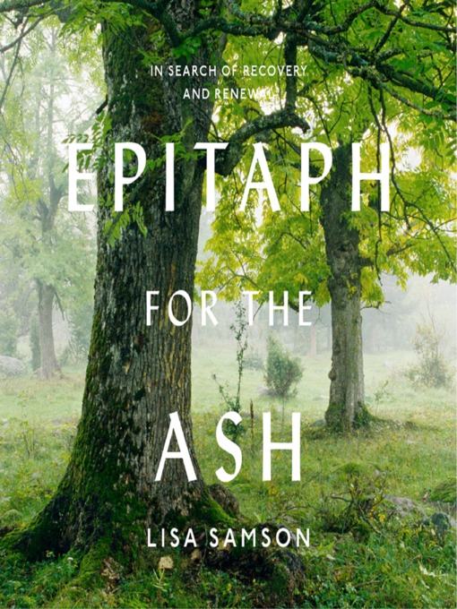 Title details for Epitaph for the Ash by Lisa Samson - Available
